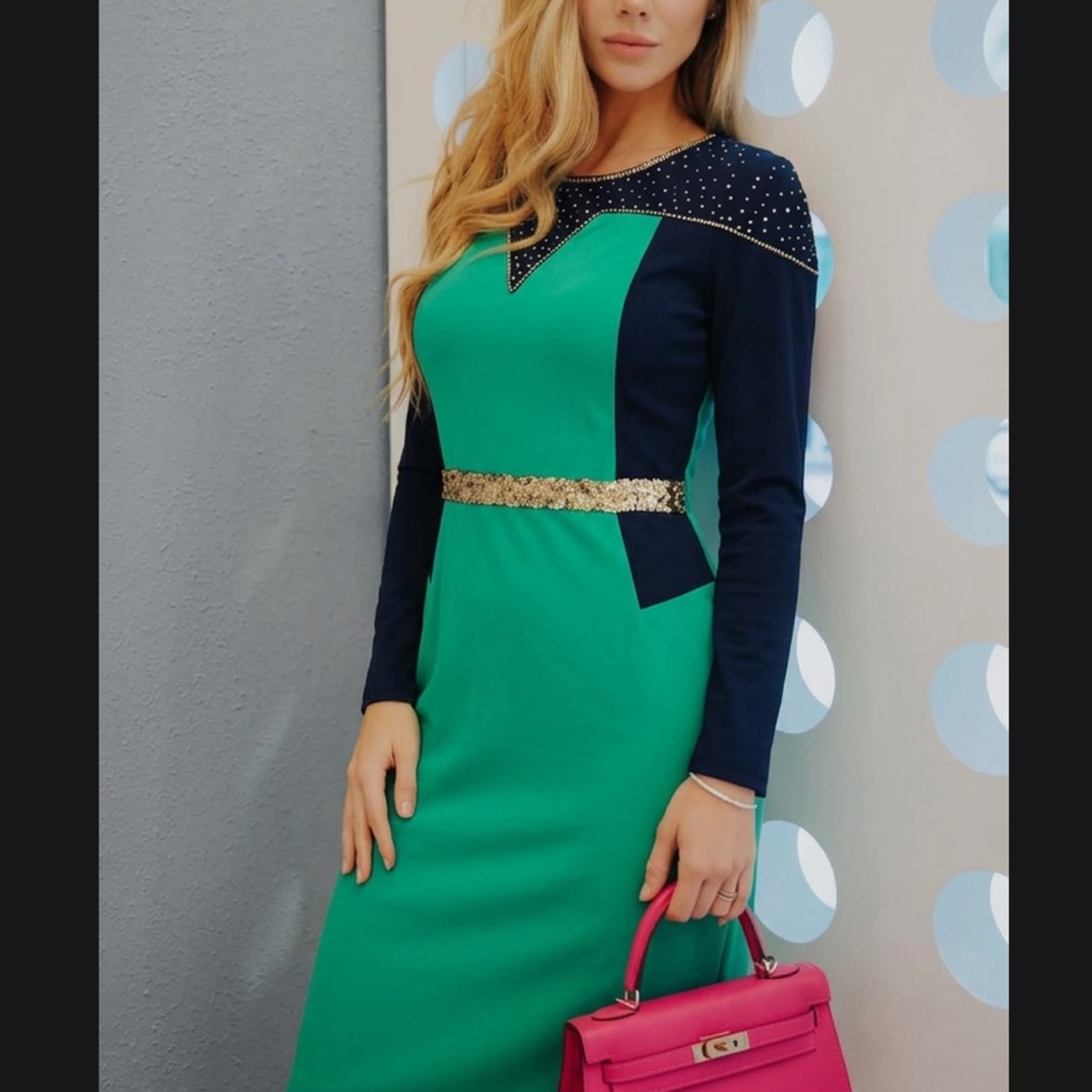 Kayla by Tally Taylor Dress size 12